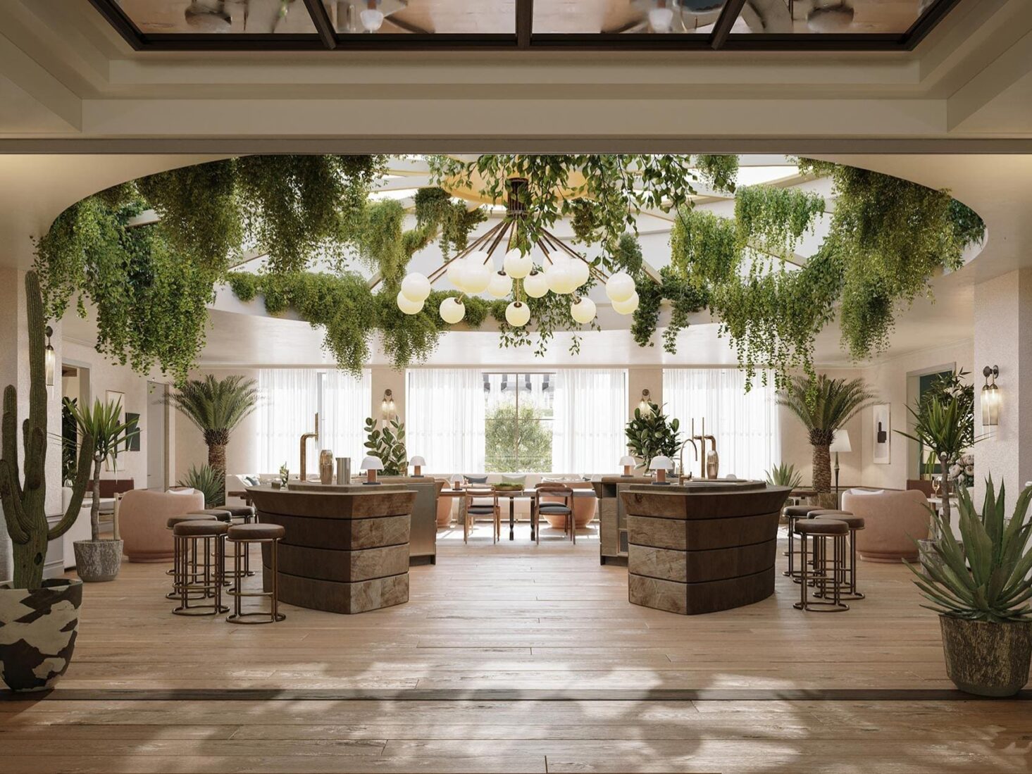 Six Senses Reveals Branded Residences In The Whiteley Bayswater S