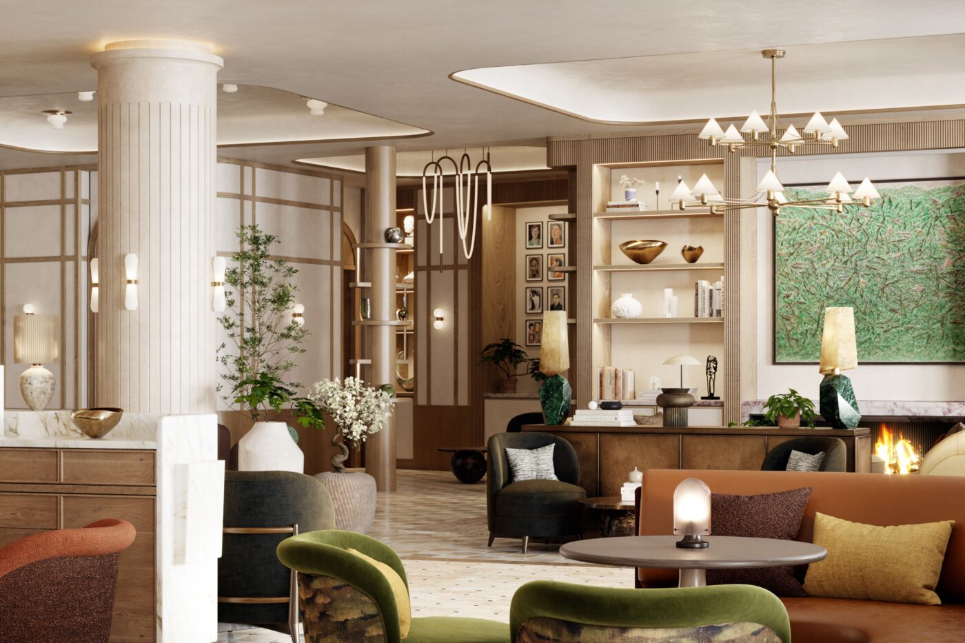 The Most Luxurious Hotels Opening In London In