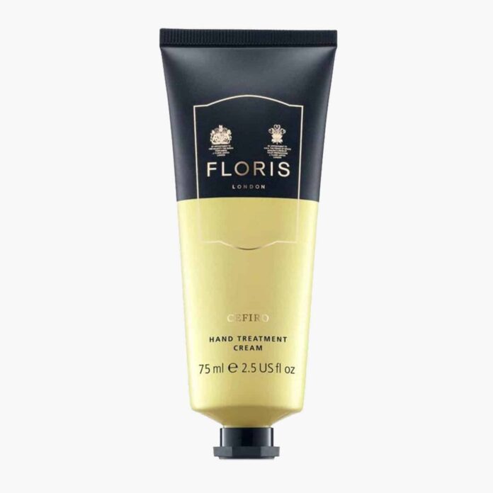 floris hand cream