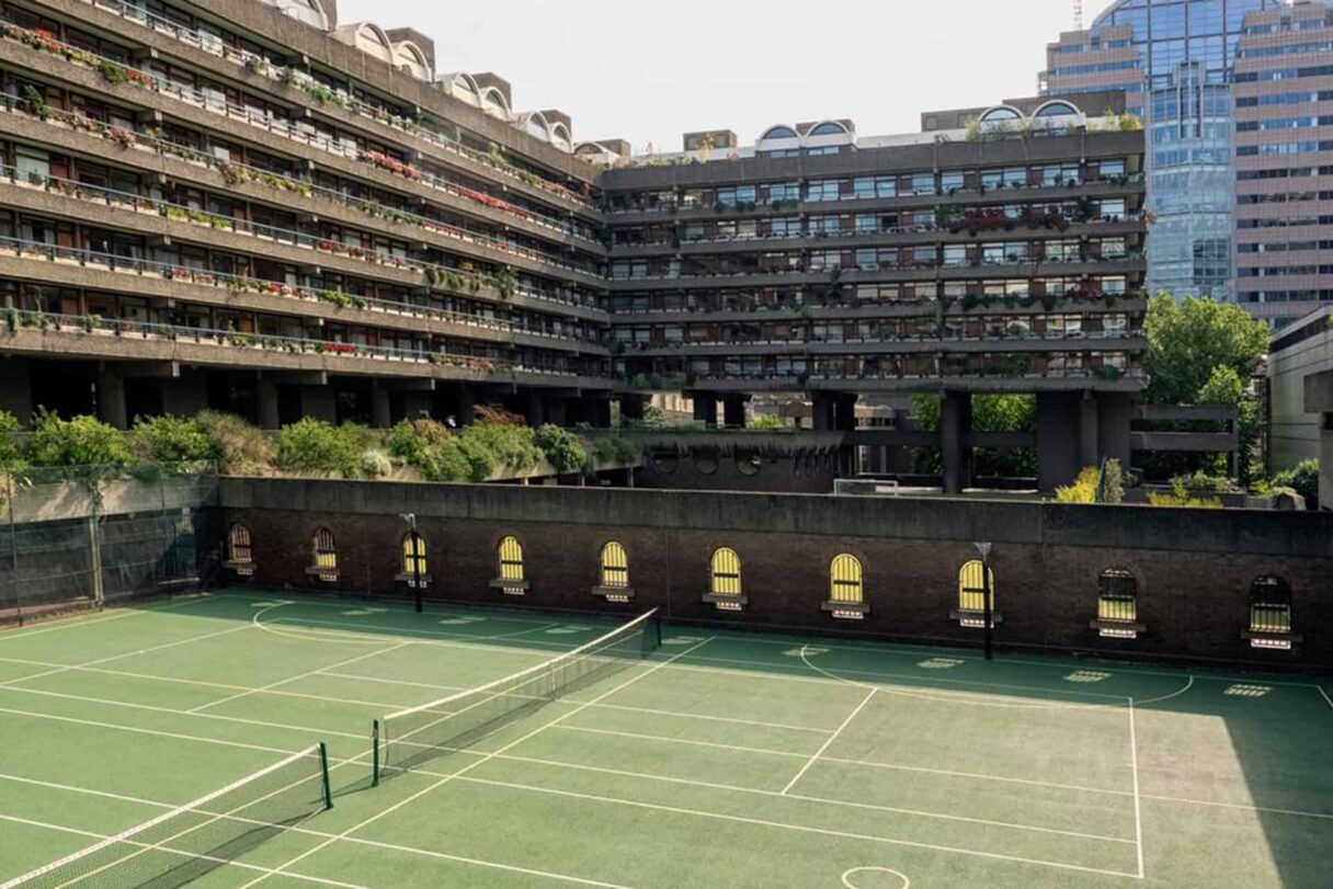 golden lane tennis london