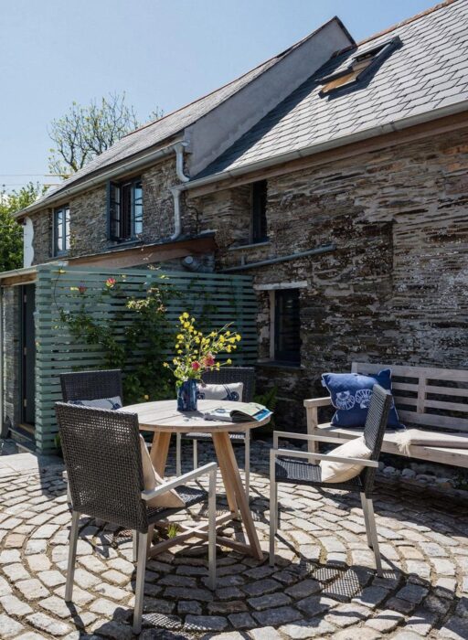 martindale padstow holiday homes Cornwall