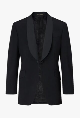 new and lingwood dinner jacket
