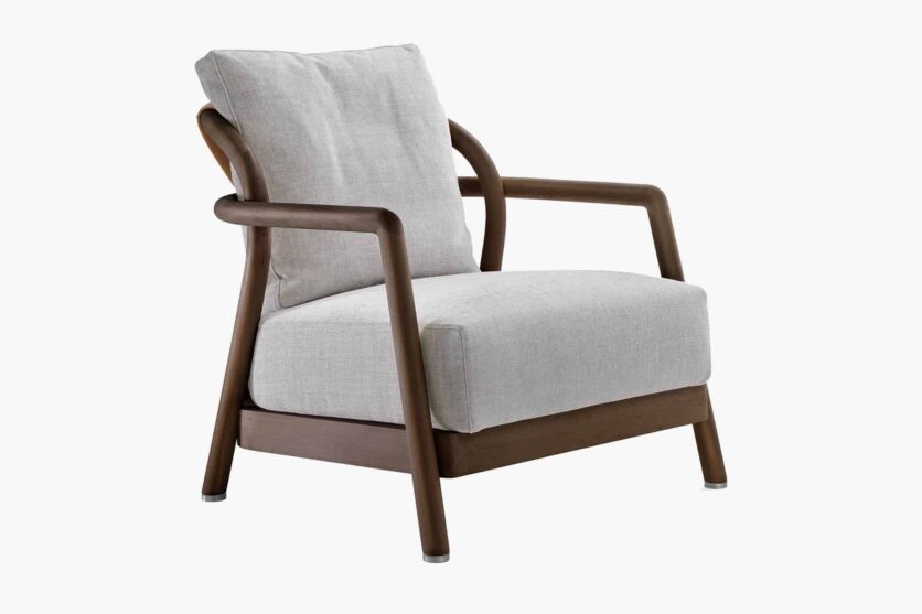 flexform armchair