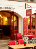 chez antoinette