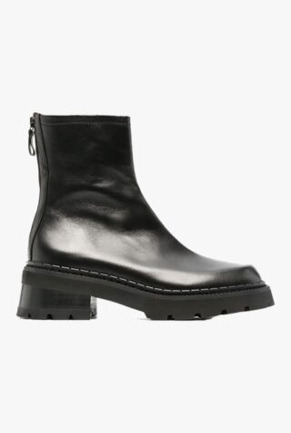 By Far Alister lug-sole boots