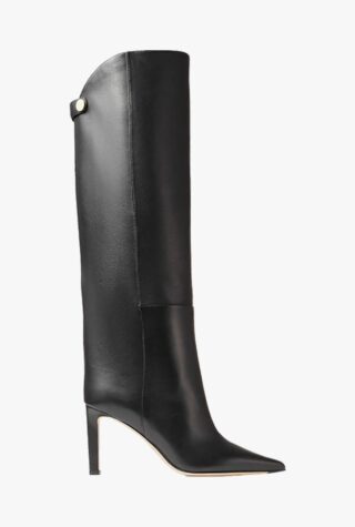 Jimmy Choo Alizze leather boots