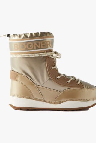 Bogner La Plagne 1 PVC snow boots