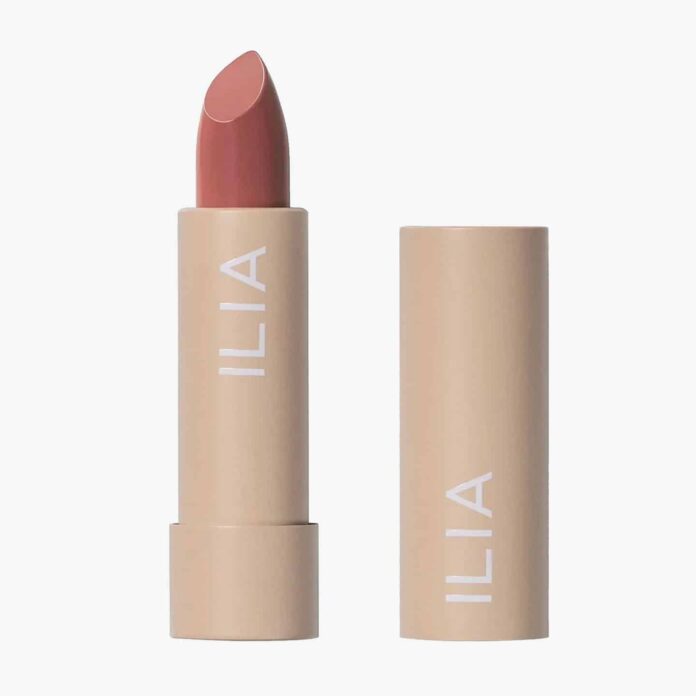ilia colour block lipstick
