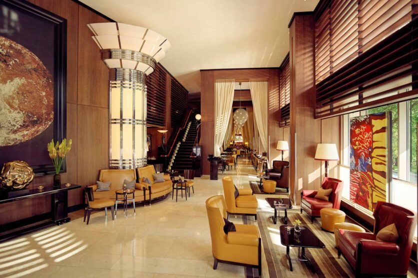 45 Park Lane