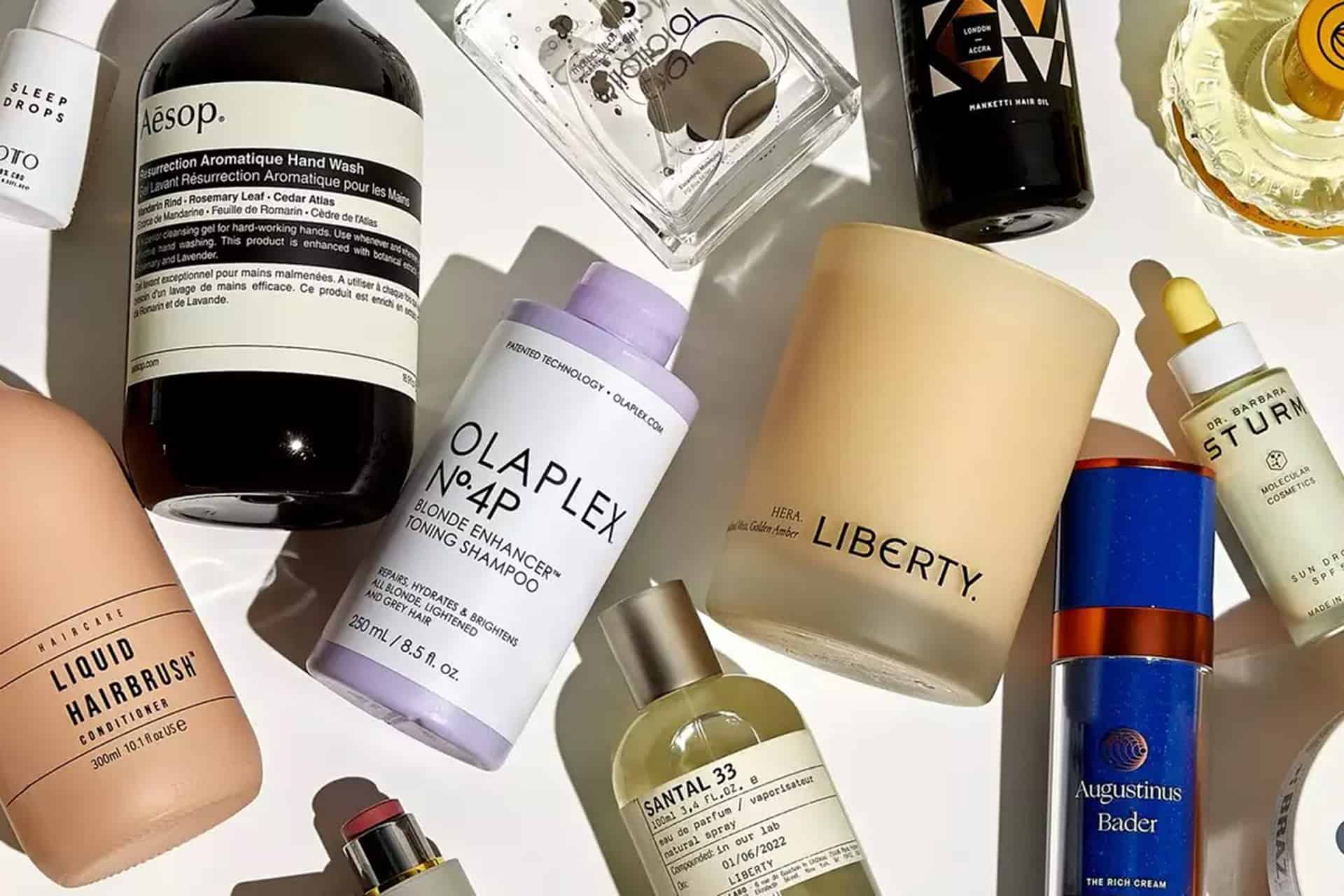 The best beauty subscriptions for luxury lovers