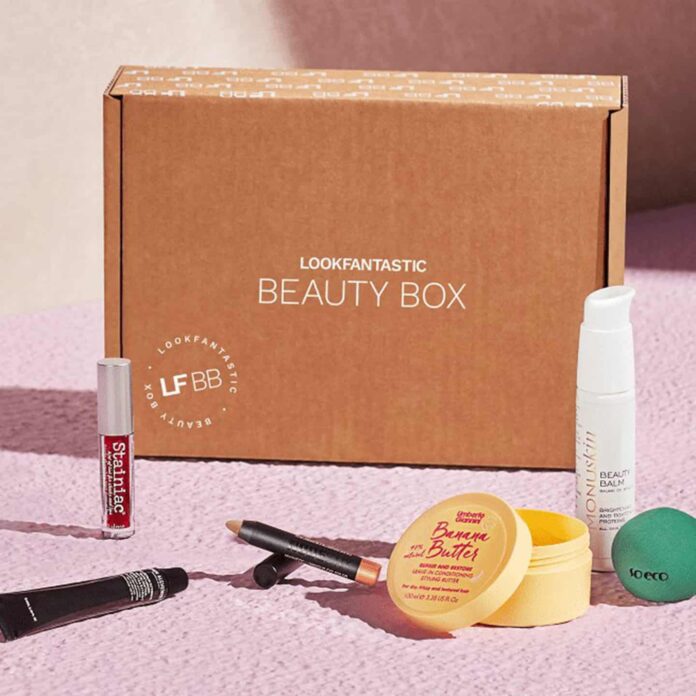 The Best Beauty Box Subscriptions For Luxury Lovers
