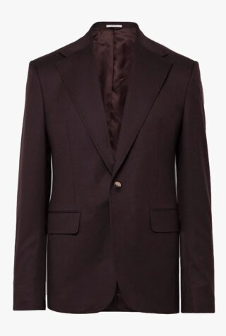 gabriela hearst suit jacket