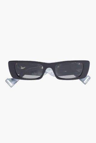 gucci rectangle frame sunglasses