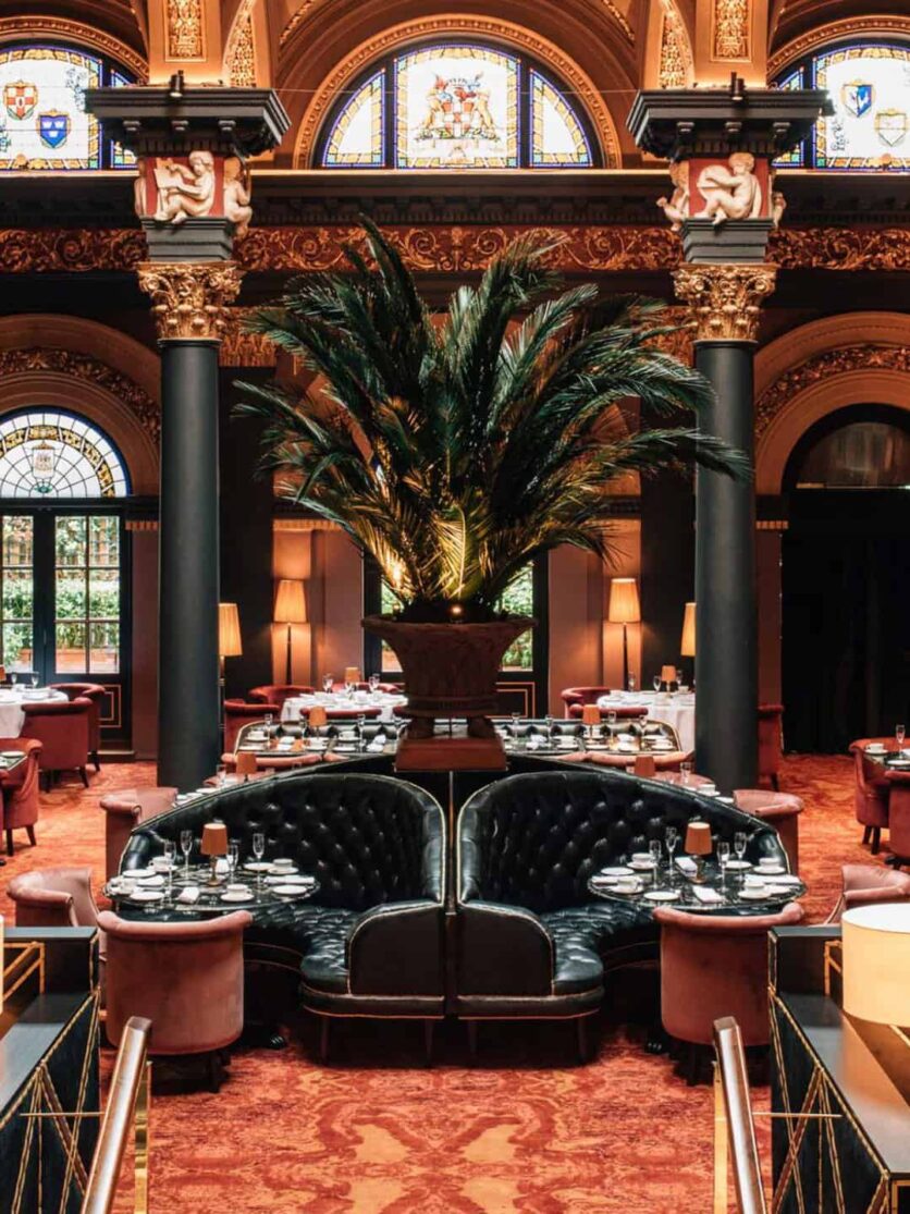 The Merchant Hotel Belfast