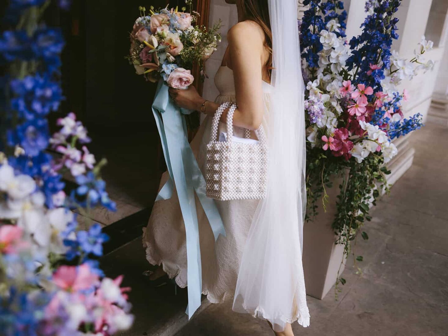 Made to order Wedding Dress Mini Replica – The Mini Weddingdress Co