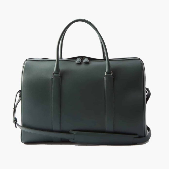 Gigi Hadid's Favorite Mini Bag Is the Ultimate in Stealth Wealth Dressing