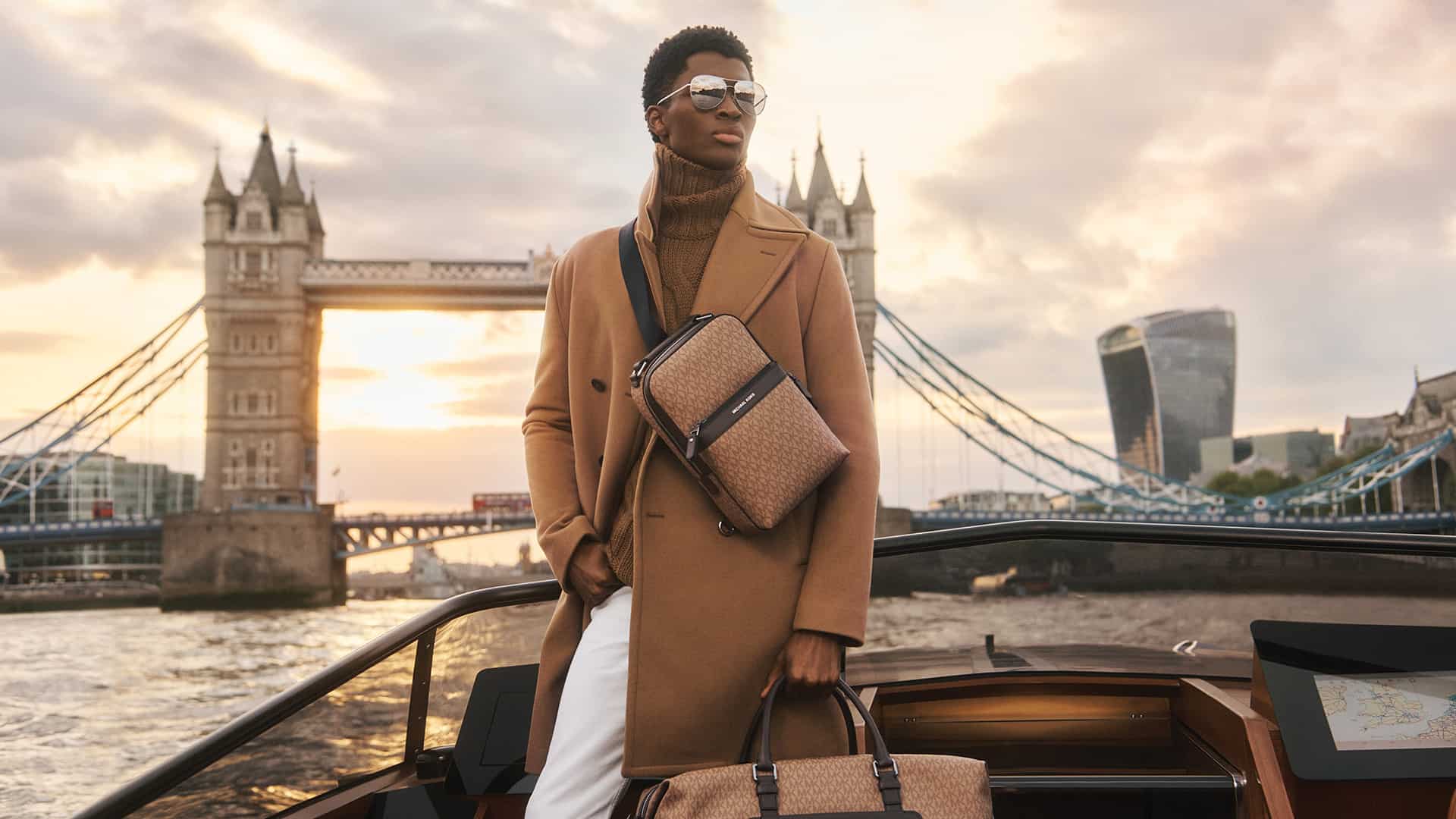 Around the world with Louis Vuitton City Guide - ZOE Magazine