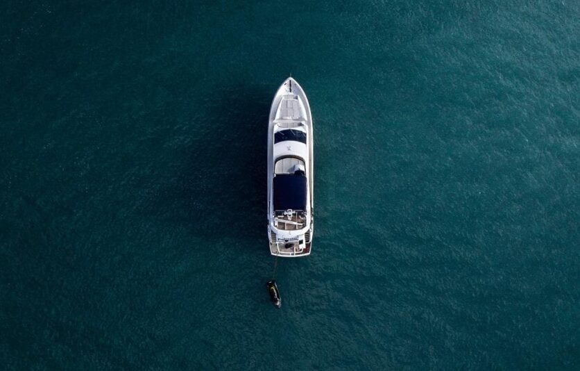 quintessentially concierge yacht