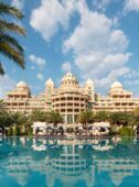 raffles the palm dubai