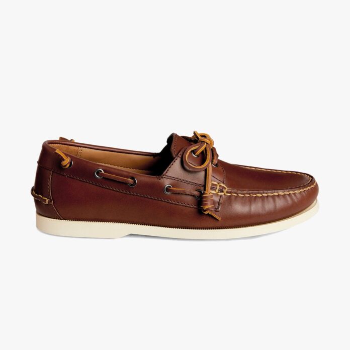 best men's boat shoes - ralph lauren