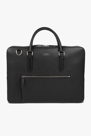 smythson briefcase