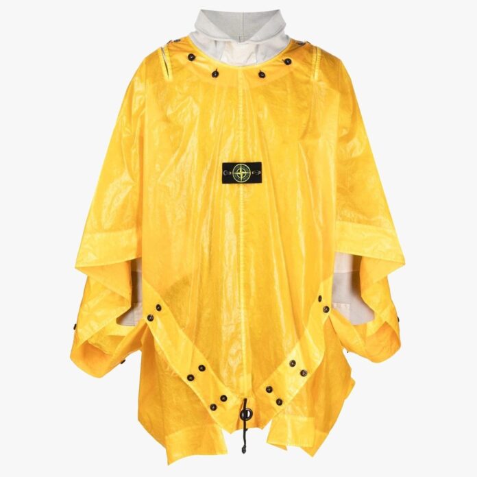 best waterproof jackets for men