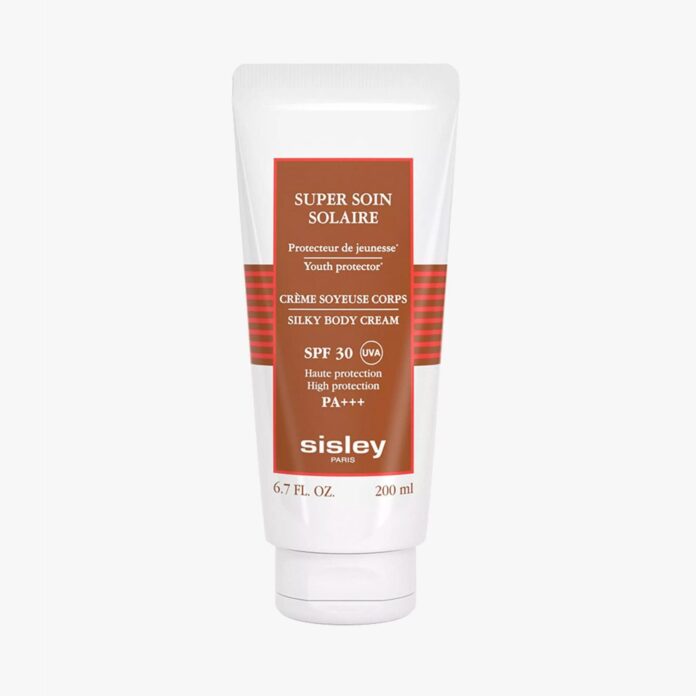 Sisley Paris Super Soin Solaire Youth Protector