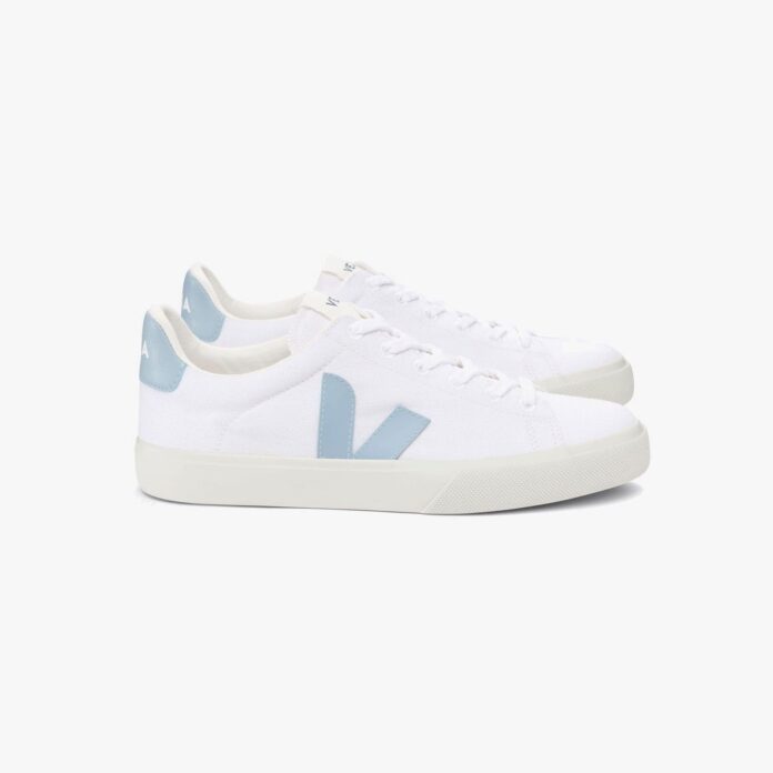 veja campo trainers