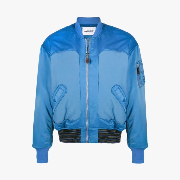 Bombs away: The best bomber jackets for men