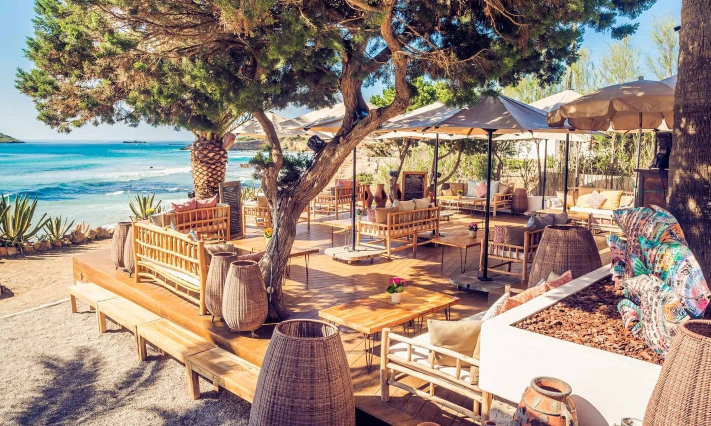 A guide to the best beach restaurants in Ibiza – Luxury London