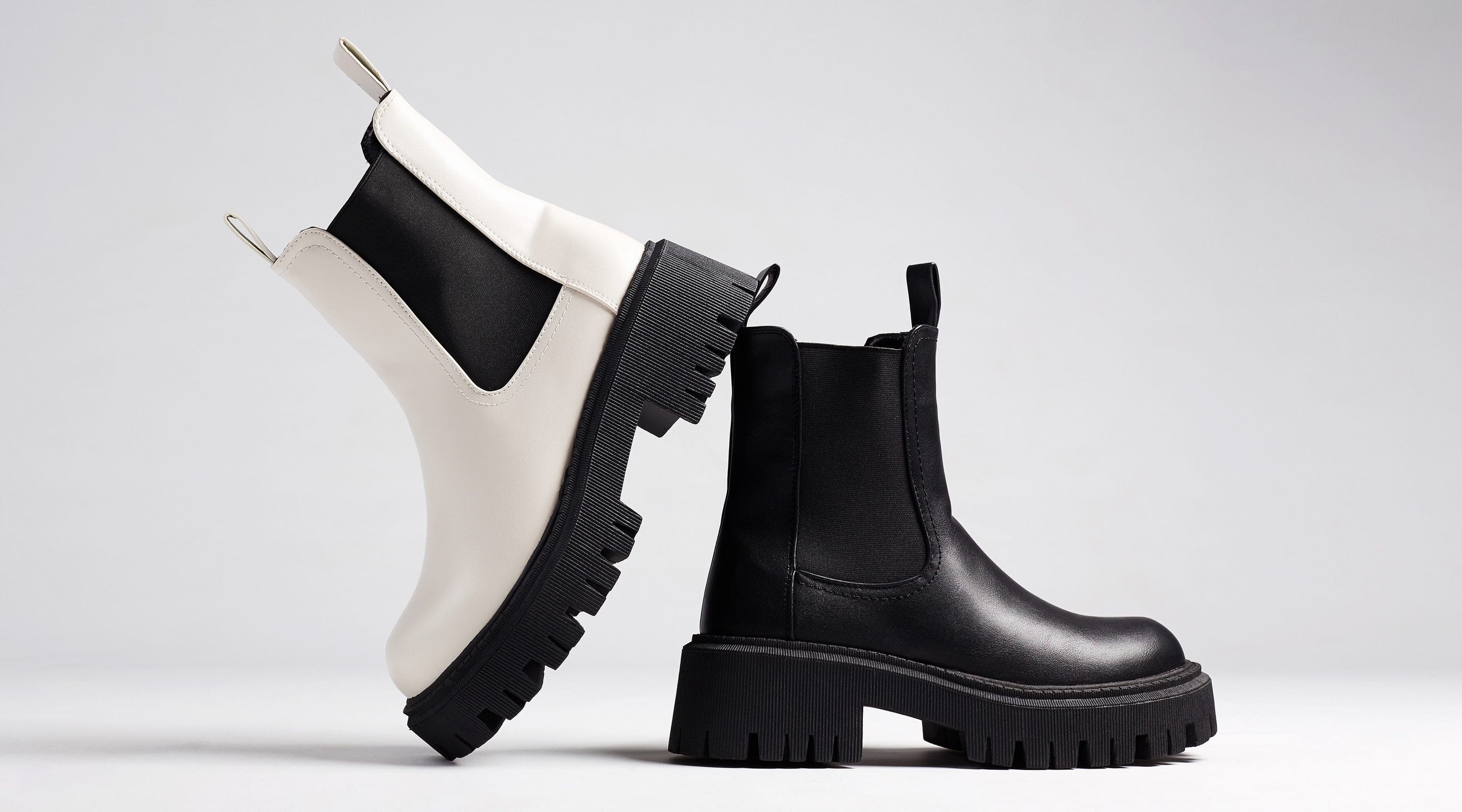 Made for walking: The best boots for women Luxury London