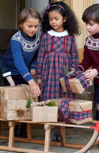 christmas gifts for children and teens