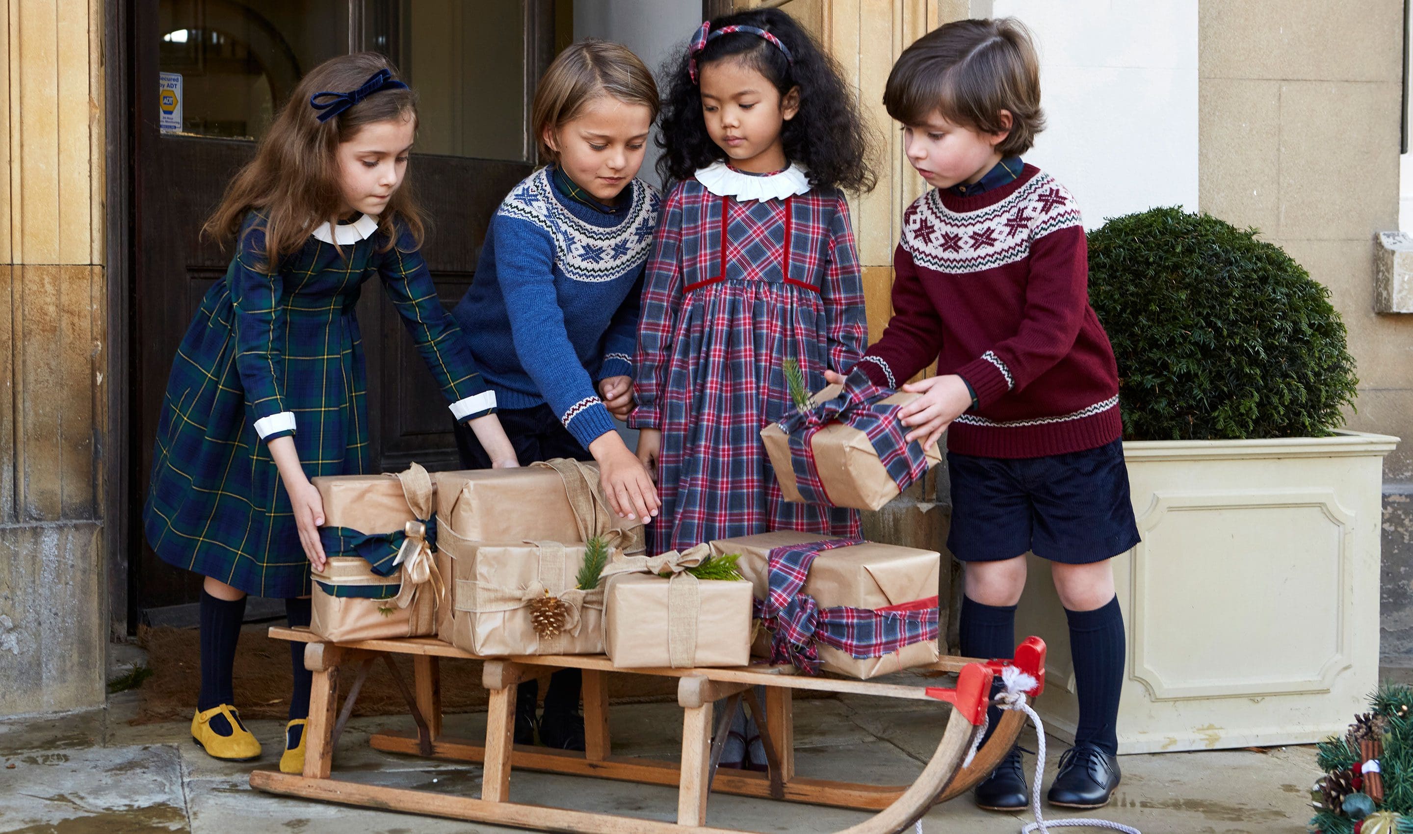 Brilliant Christmas gifts for children and teens