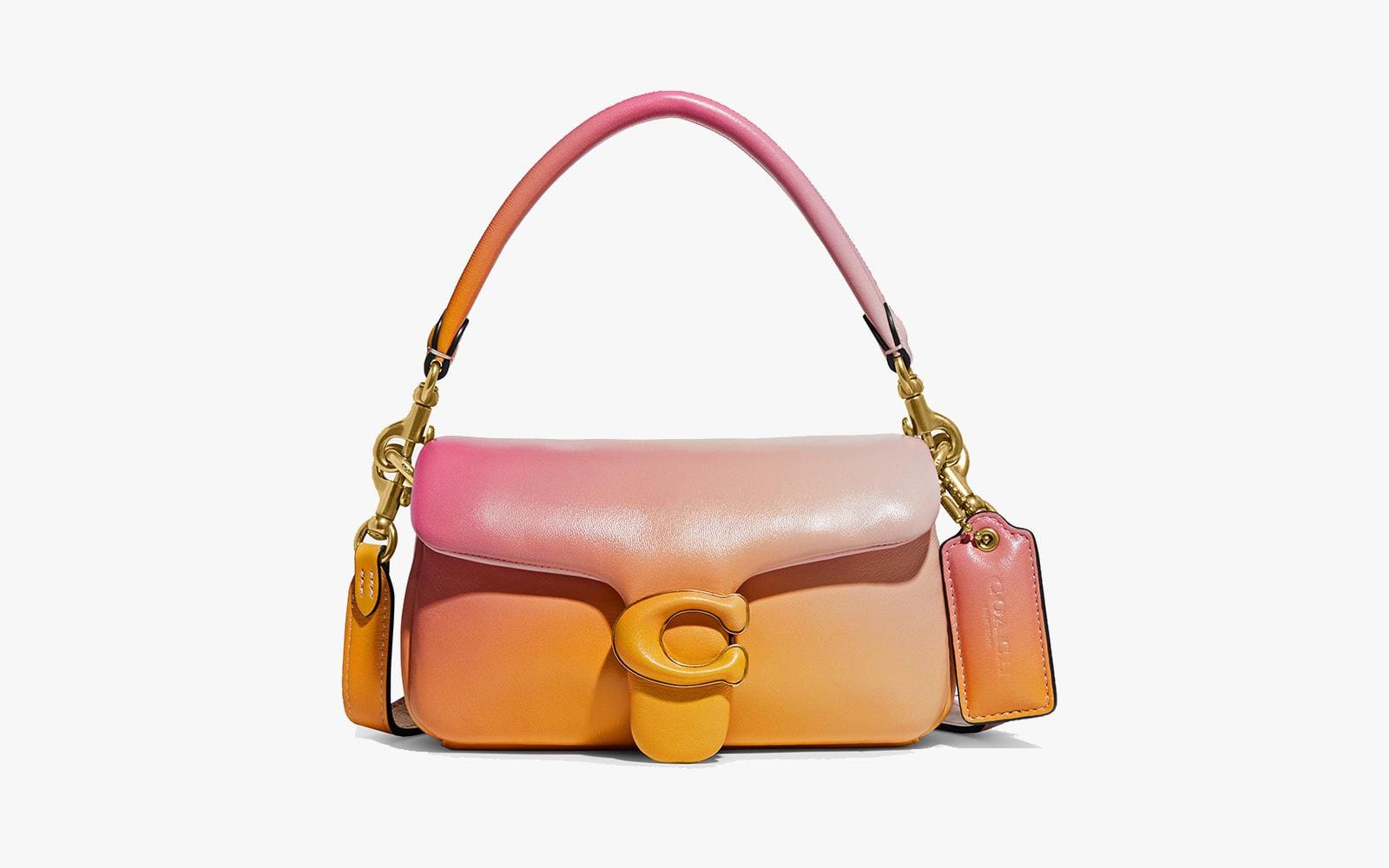 The best crossbody bags for handsfree styling Luxury London