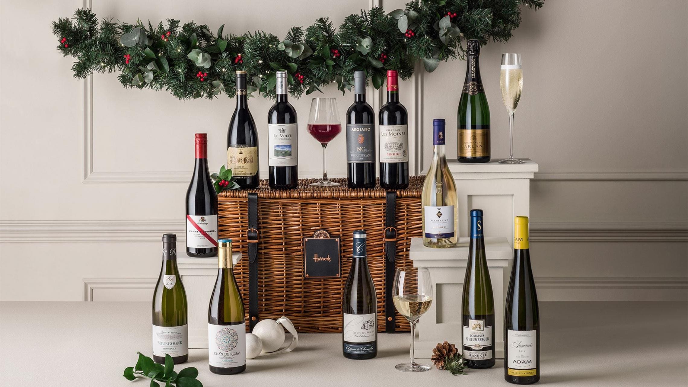 7 Ornate Gifts for Oenophiles This Christmas – Luxury London