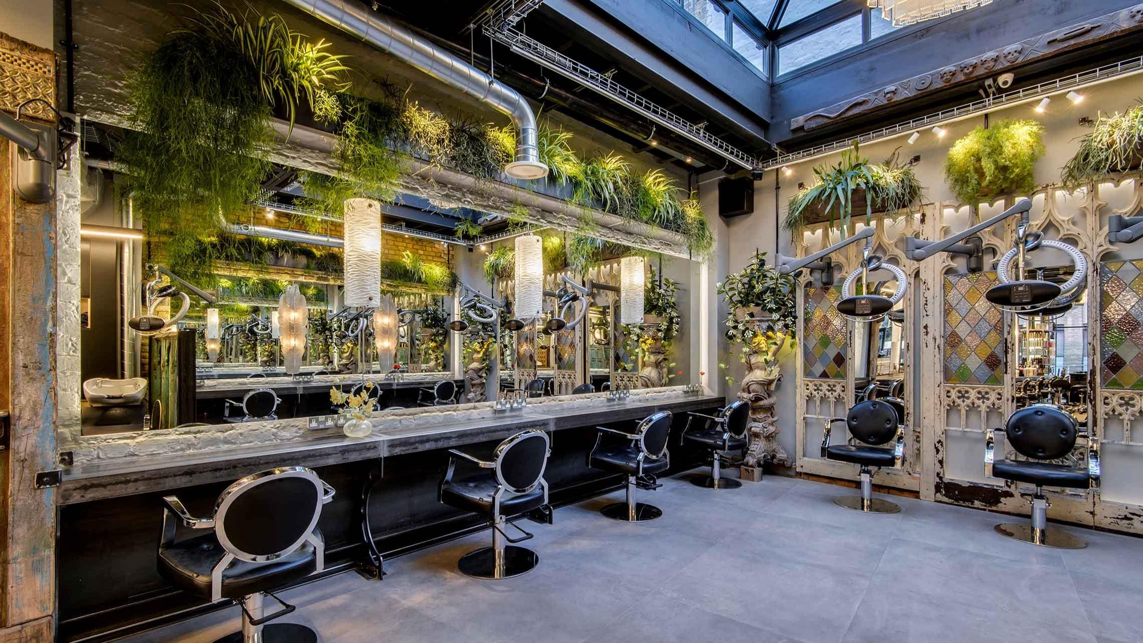 The Best Hair & Beauty Salons in Fulham and Parsons Green – Luxury London