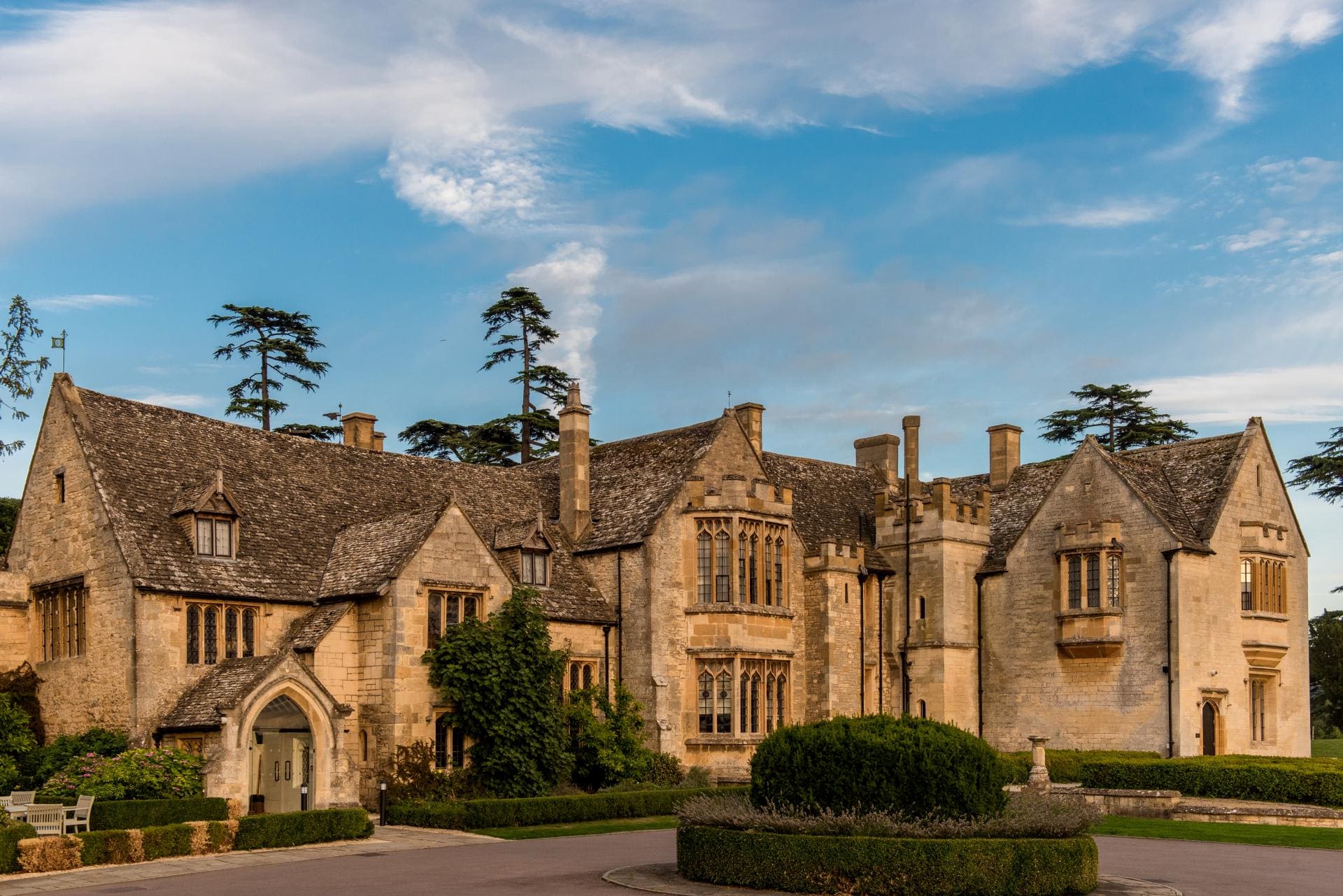 The Best Hotels In The Cotswolds To Book For A Five-star UK Staycation ...