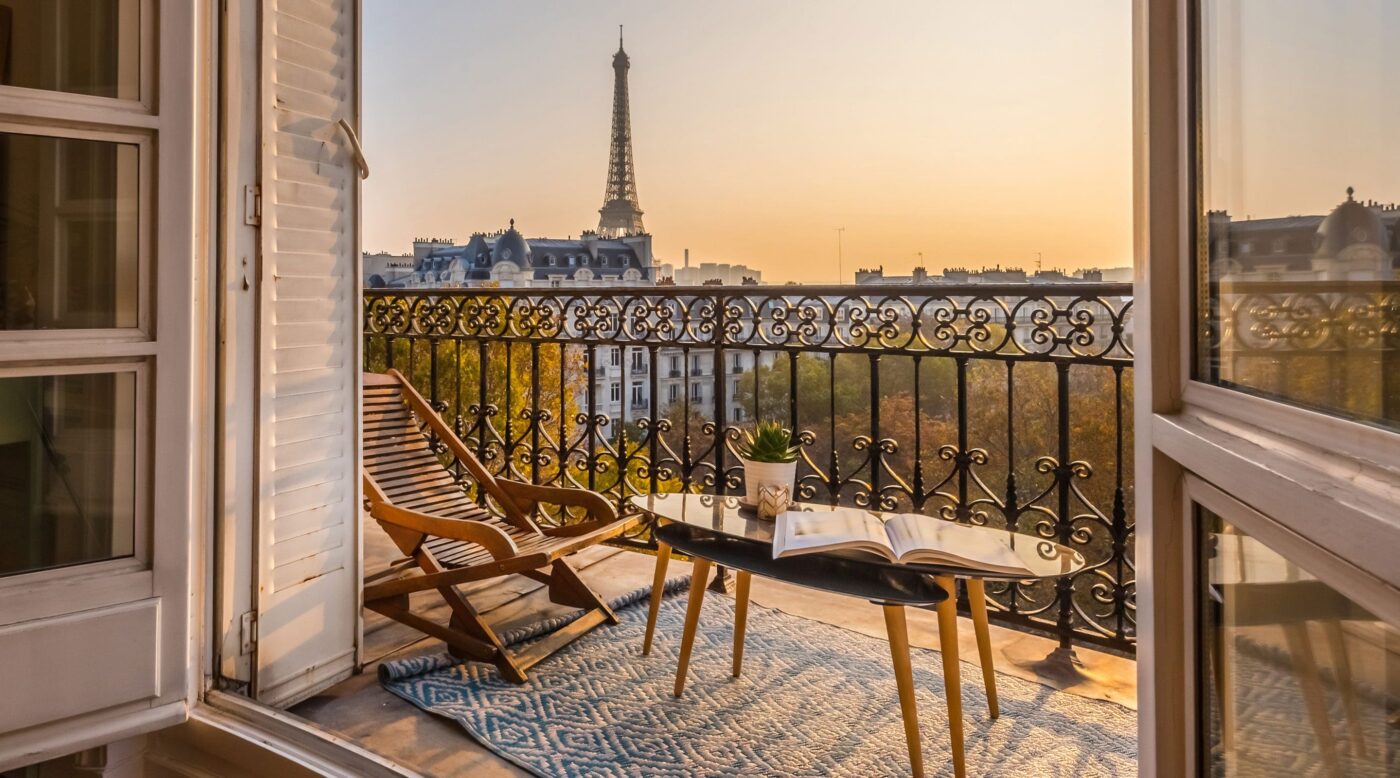 Bon vivant The most beautiful luxury hotels in Paris