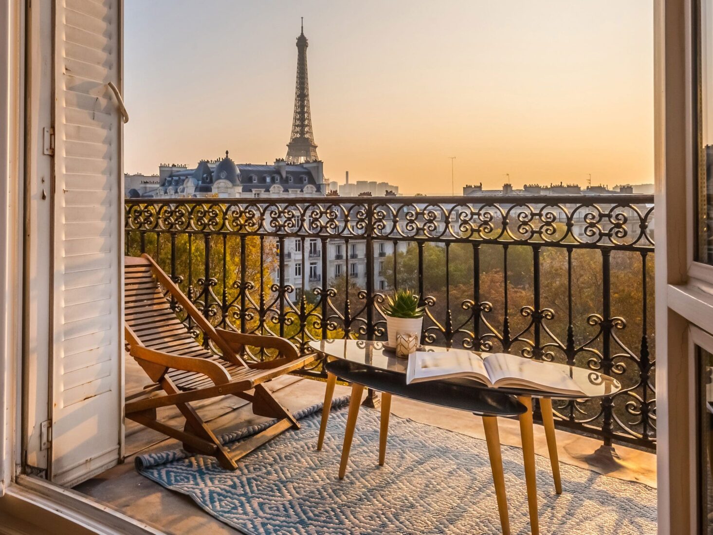 Best hotels near the Eiffel Tower, Paris