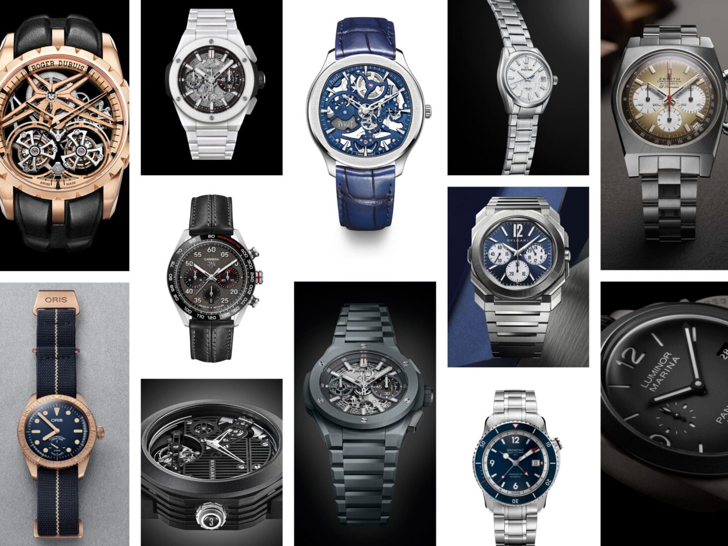Best men's watches of 2021-02