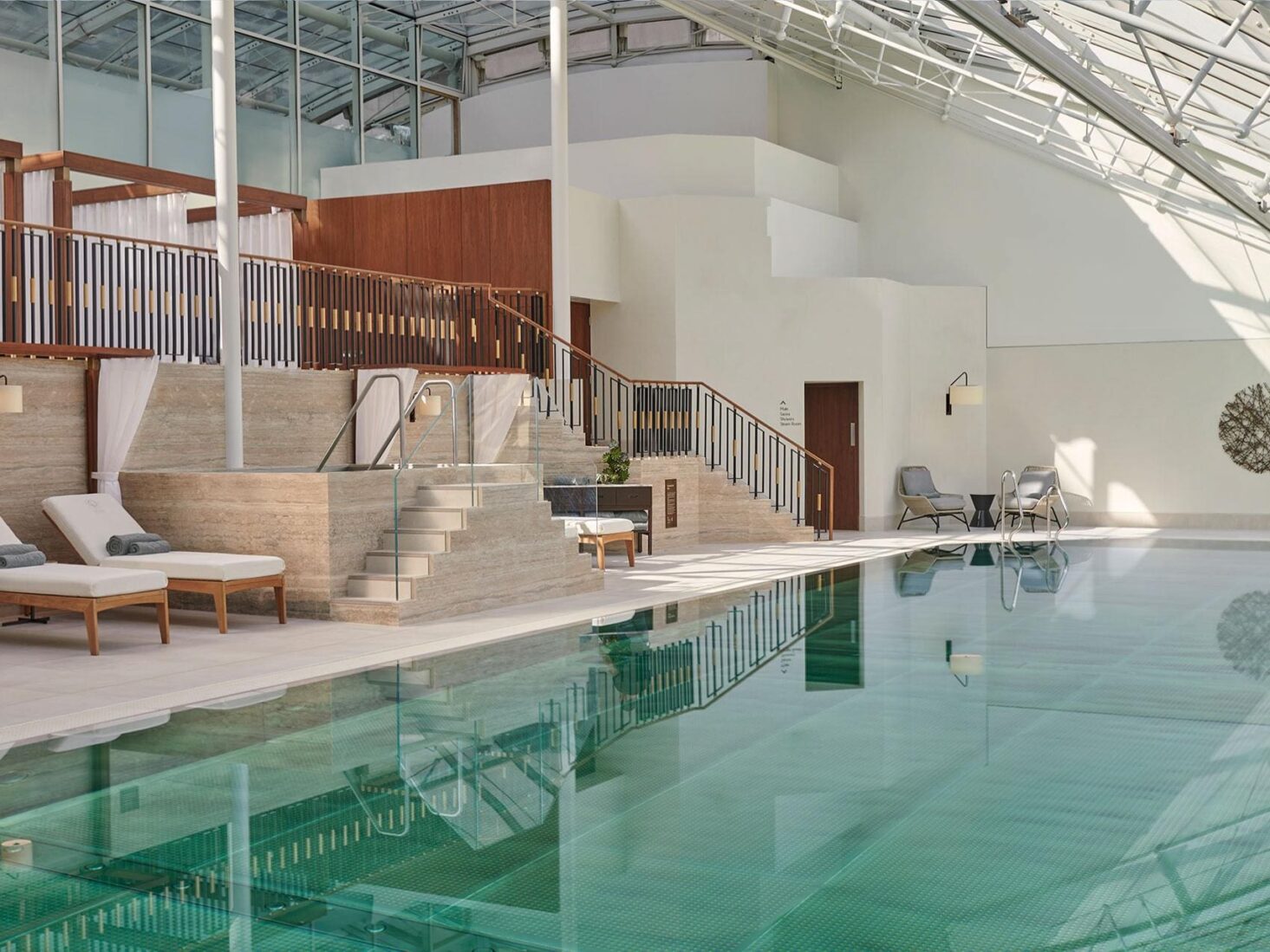 The Best Spa Days In London In 2024