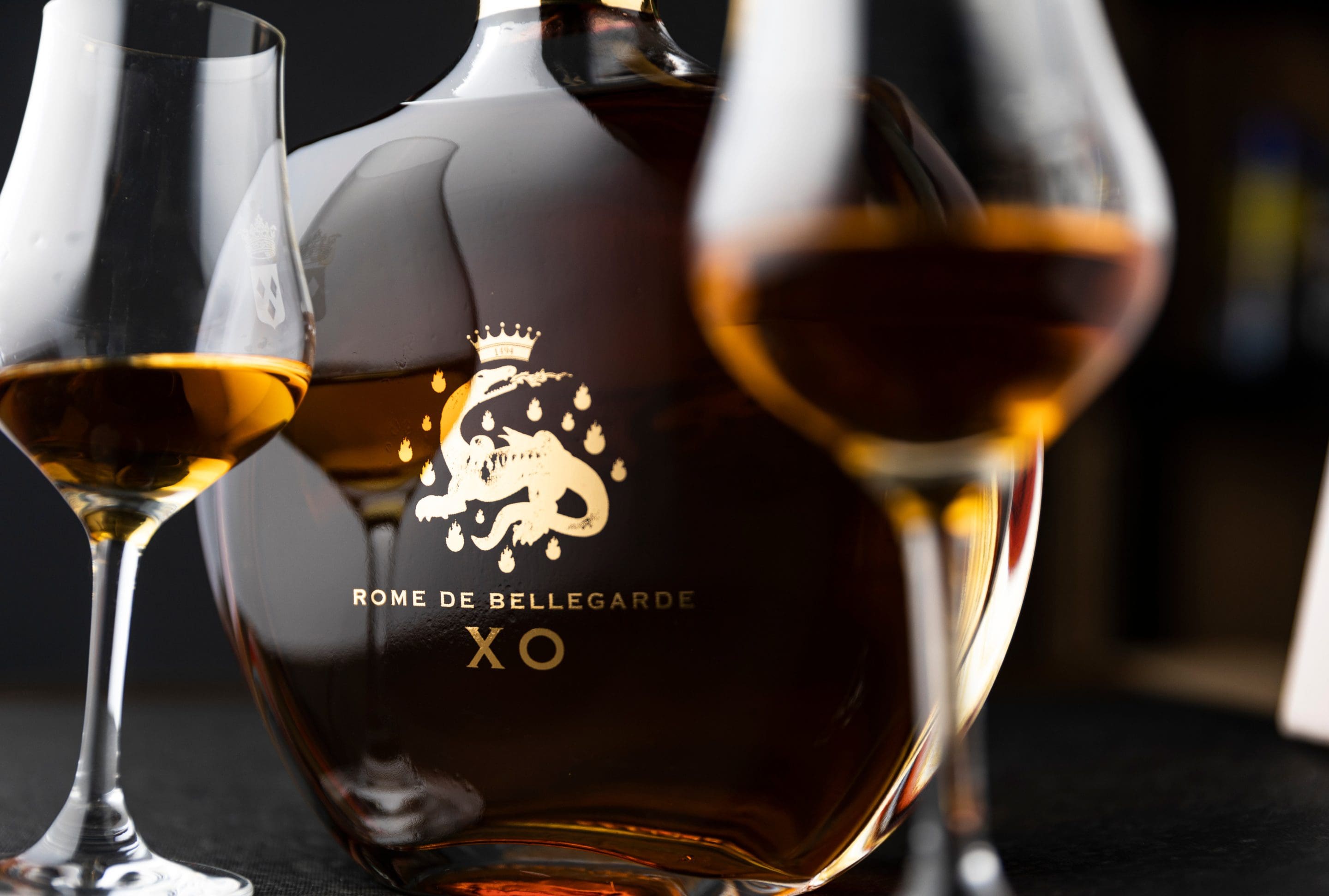 Good Libations Five of the best liquors to lift your spirits this