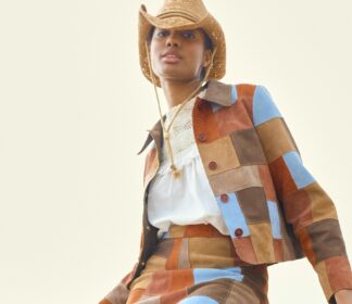 suede jackets for women