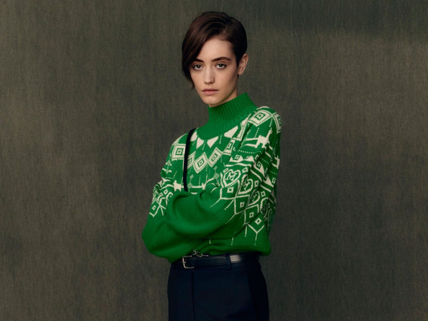 The best women's jumpers for autumn