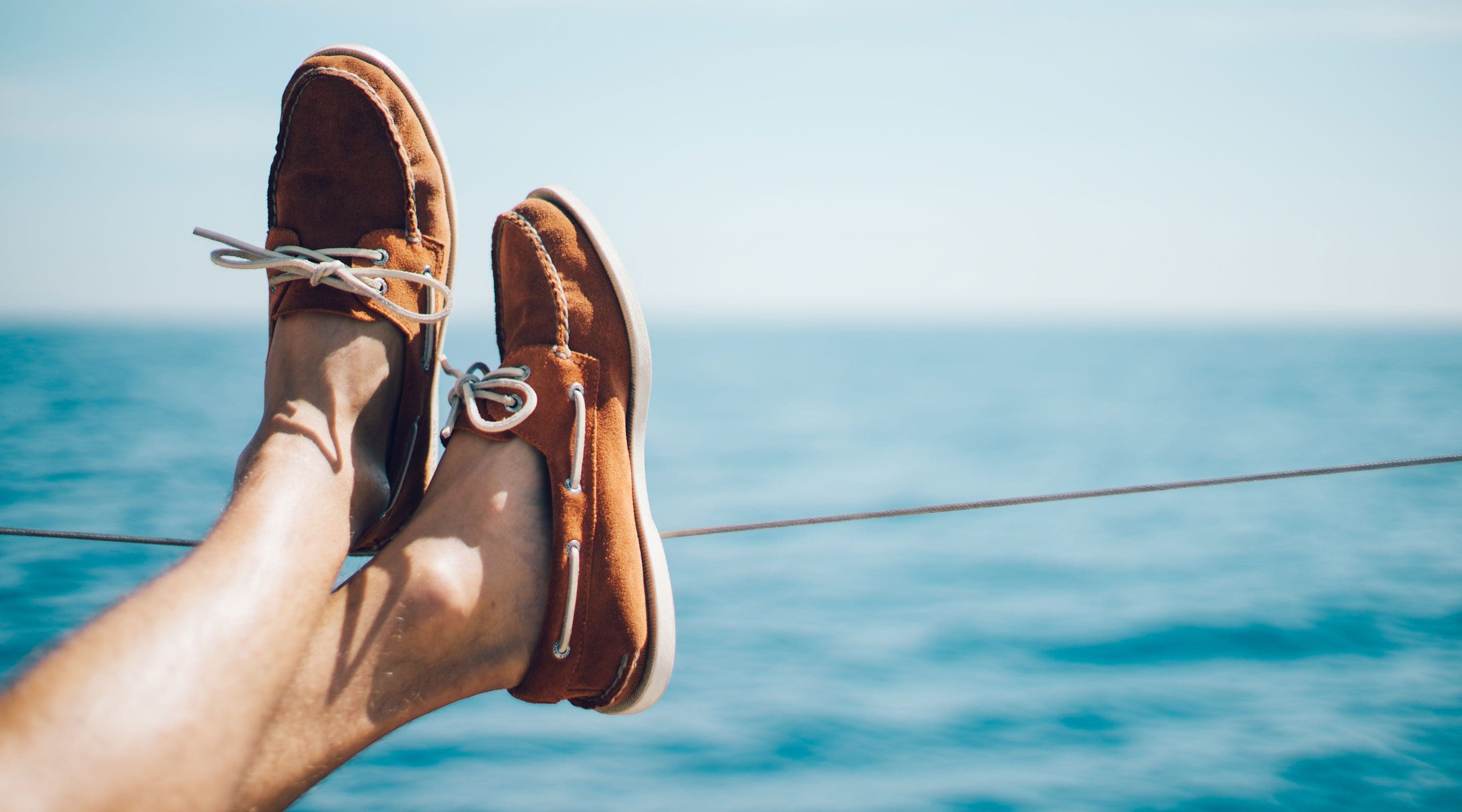 15 Best Boat Shoes 2023 - Best Boat Shoes Brands We Love