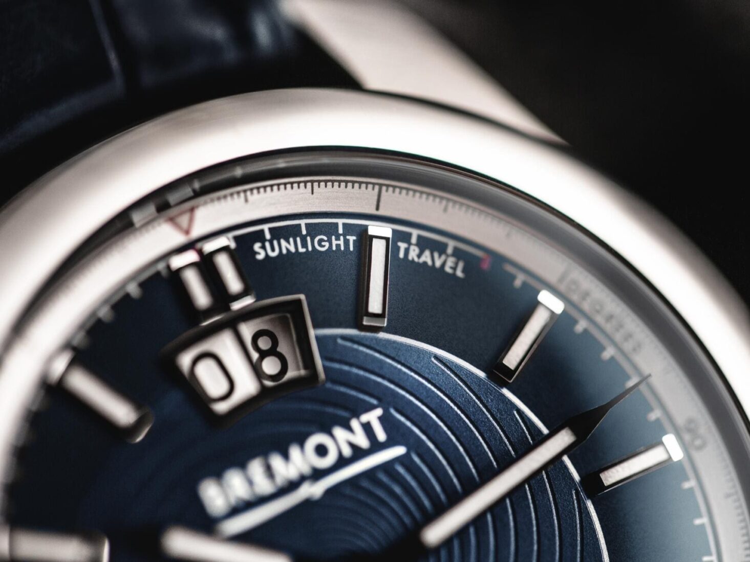 Bremont Hawking Limited Edition