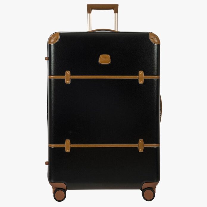 bric's bellagio 2 suitcase