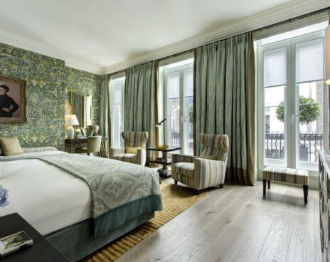 five star hotels london browns mayfair