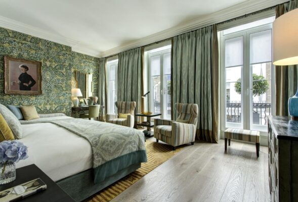 five star hotels london browns mayfair
