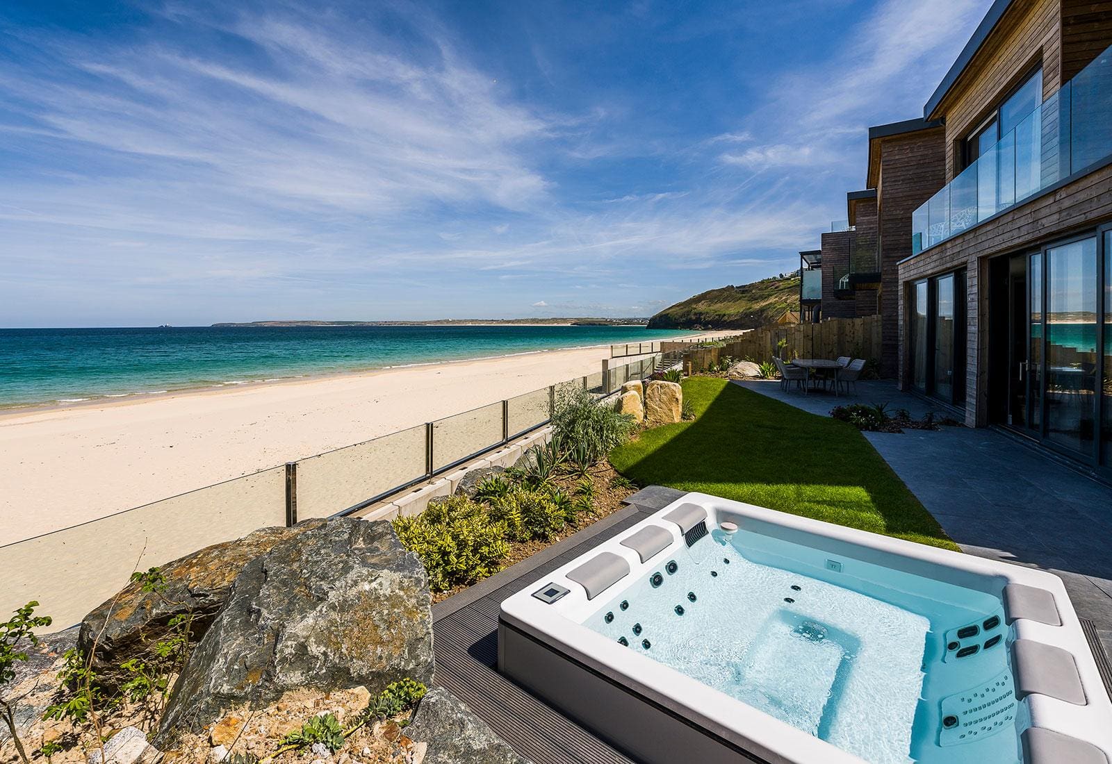 The best luxury hotels in Cornwall – Luxury London